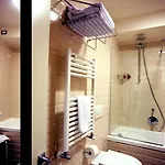 Palazzo Giordano Bruno מלון 4*