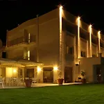 מלון Palazzo Giordano Bruno נולה