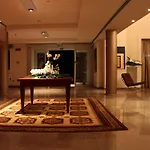 Palazzo Giordano Bruno נולה
