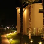 Palazzo Giordano Bruno מלון 4*