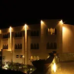 Palazzo Giordano Bruno נולה