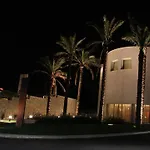 Palazzo Giordano Bruno מלון
