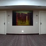 Palazzo Giordano Bruno מלון