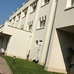 Palazzo Giordano Bruno מלון 4*