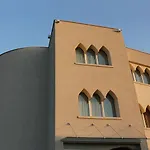 Palazzo Giordano Bruno מלון