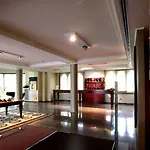 מלון Palazzo Giordano Bruno
