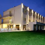 Palazzo Giordano Bruno מלון