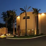 Palazzo Giordano Bruno מלון