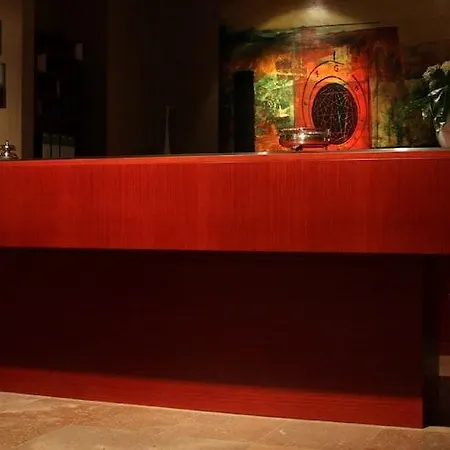 Palazzo Giordano Bruno 4* Nola