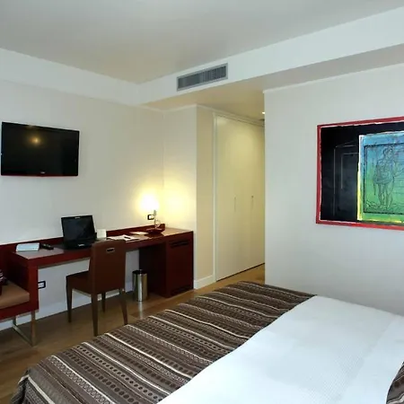 Hotel Palazzo Giordano Bruno