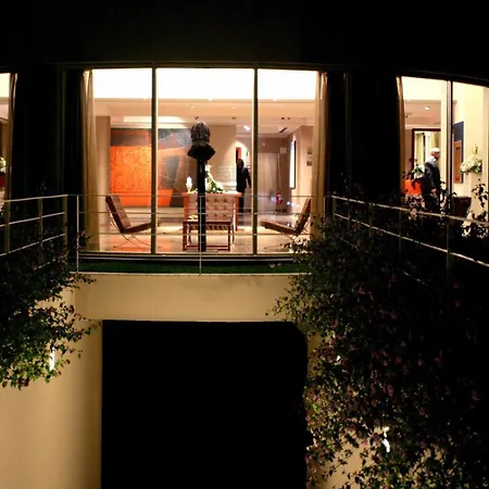 מלון Palazzo Giordano Bruno 4*