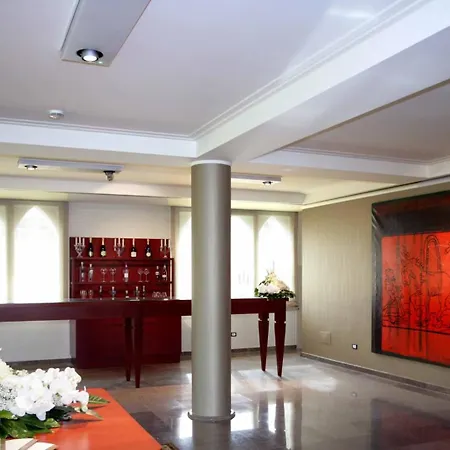 Hotel Palazzo Giordano Bruno Nola