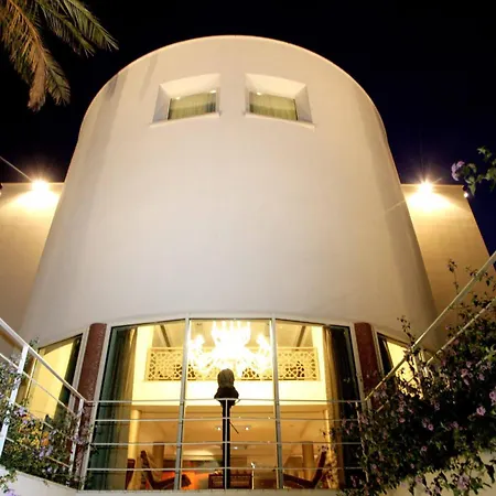 מלון Palazzo Giordano Bruno
