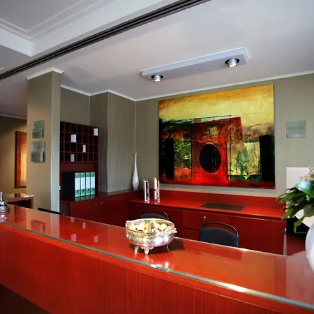 Hotel Palazzo Giordano Bruno 4*