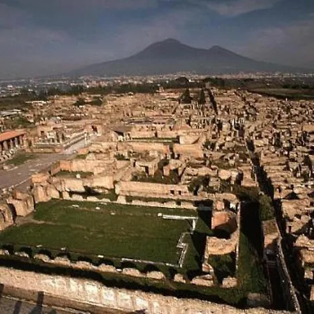 Palazzo Giordano Bruno