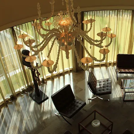 Palazzo Giordano Bruno 4* Nola