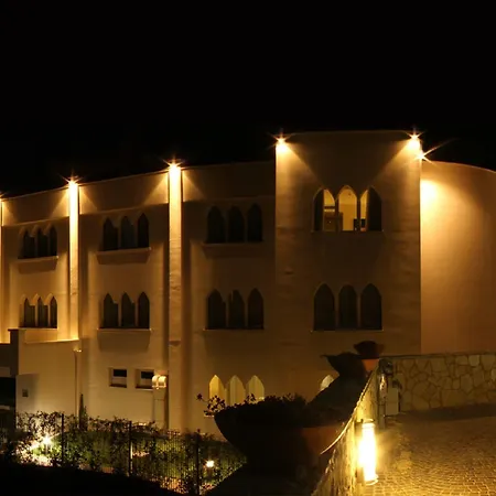 Palazzo Giordano Bruno Nola