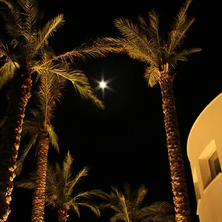 Palazzo Giordano Bruno 4* Nola