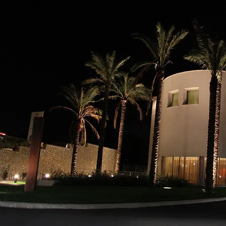 Palazzo Giordano Bruno Hotel