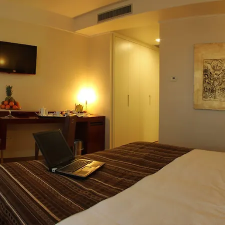 Palazzo Giordano Bruno Hotel Nola