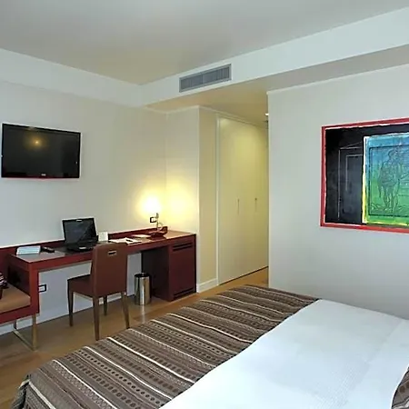 Palazzo Giordano Bruno 4*