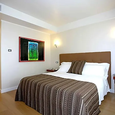 Hotel Palazzo Giordano Bruno 4*