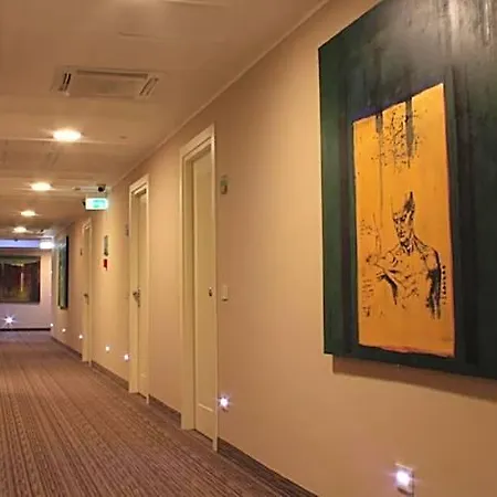 Hotel Palazzo Giordano Bruno