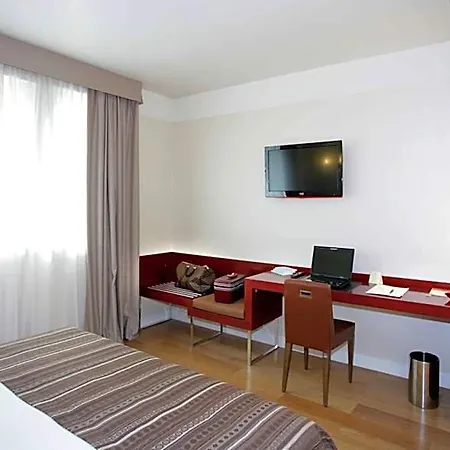 Palazzo Giordano Bruno Hotel 4*