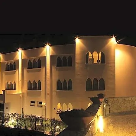 Palazzo Giordano Bruno 4* Nola