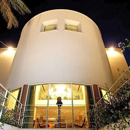 Palazzo Giordano Bruno Ξενοδοχείο Nola
