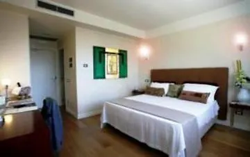 Ξενοδοχείο Palazzo Giordano Bruno 4*