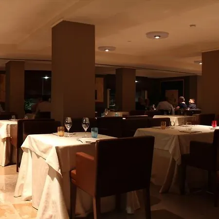 Palazzo Giordano Bruno Hotel