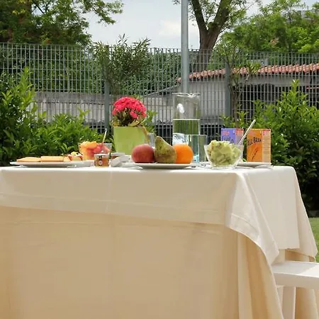Hotel Palazzo Giordano Bruno 4*
