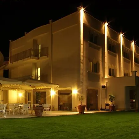Palazzo Giordano Bruno Hotel Nola