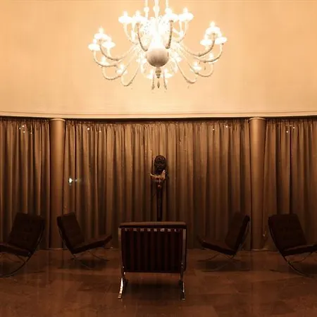Palazzo Giordano Bruno Hotel 4*
