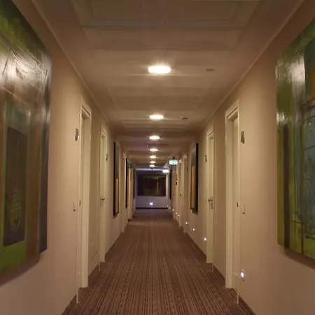 Palazzo Giordano Bruno Hotel Nola