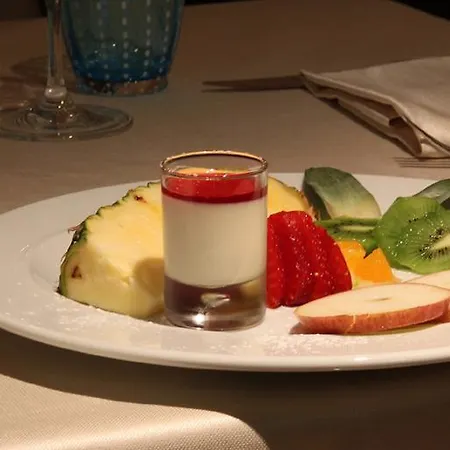 Hotel Palazzo Giordano Bruno 4*