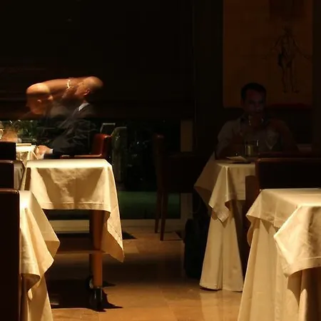 Hotel Palazzo Giordano Bruno