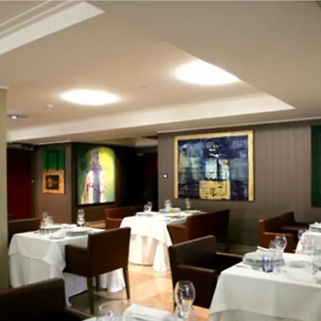 Palazzo Giordano Bruno Otel
