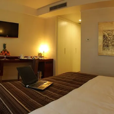 Palazzo Giordano Bruno Hotel