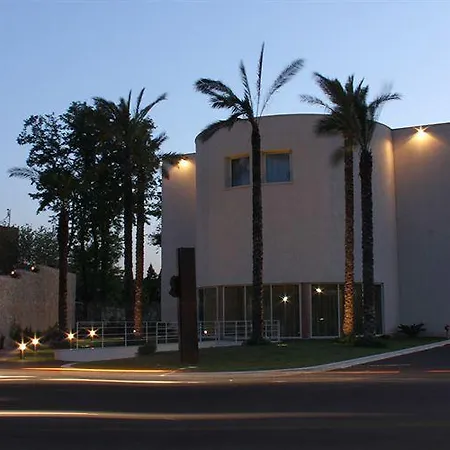 Palazzo Giordano Bruno Hotel