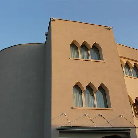 Palazzo Giordano Bruno Hotel