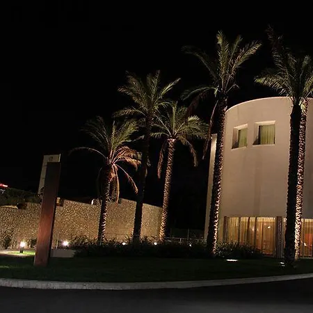 Palazzo Giordano Bruno 4* Nola