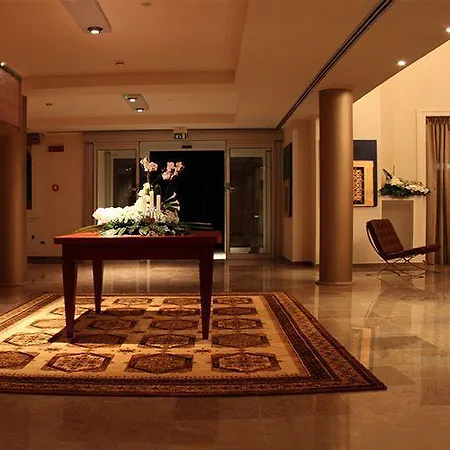 Palazzo Giordano Bruno Hotel