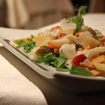 Palazzo Giordano Bruno Hotel 4*