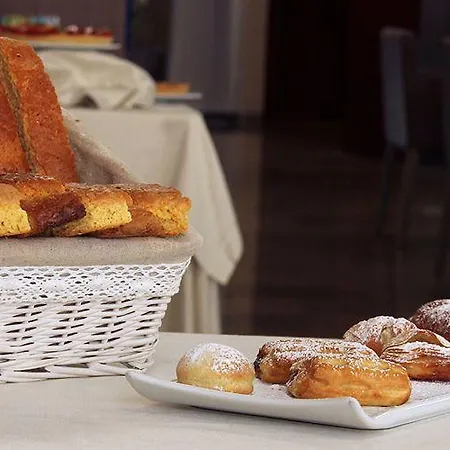 Palazzo Giordano Bruno 4* Nola