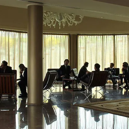 Palazzo Giordano Bruno 4* Nola