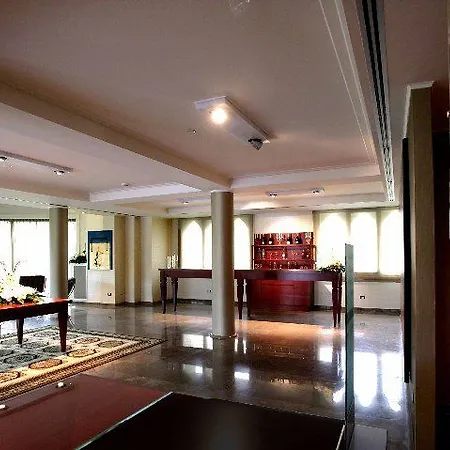 Hotel Palazzo Giordano Bruno