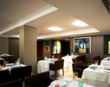 Hotel Palazzo Giordano Bruno 4*