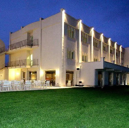 Palazzo Giordano Bruno Hotel